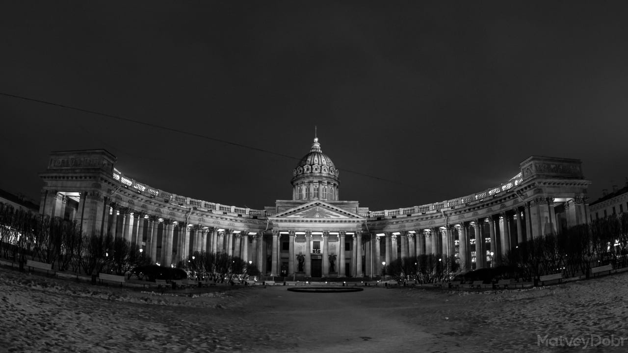 Фотография matveydobr