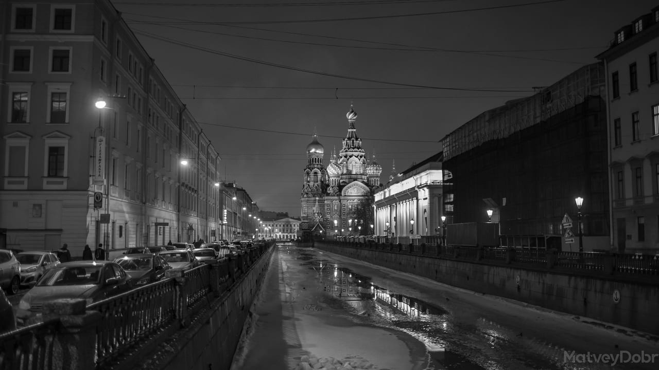 Фотография matveydobr