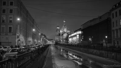 Фотография matveydobr