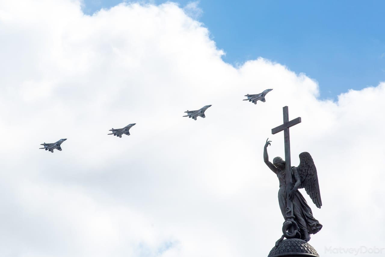 Фотография matveydobr